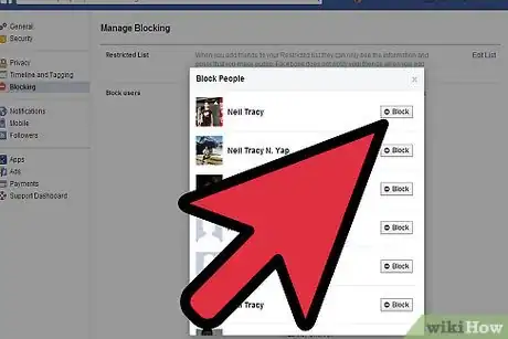 Image titled Block Someone in Facebook Chat Step 5