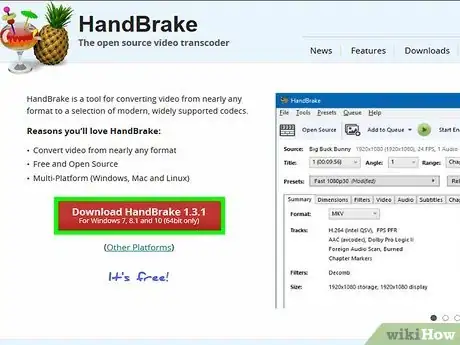Image titled Copy a DVD Onto a Computer Step 2