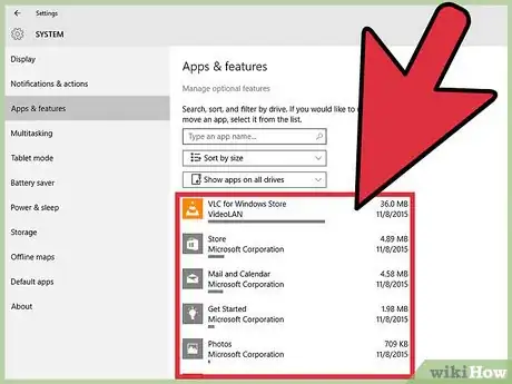Image titled Uninstall Programs in Windows 10 Step 9