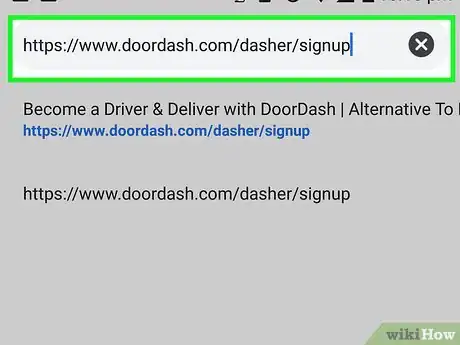 Image titled Become a Doordash Driver on Android Step 2