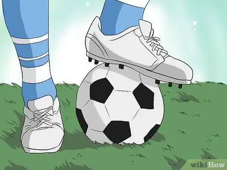 Image titled Be Macho Step 7Bullet2