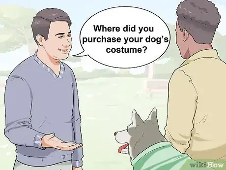 Image titled Dress Your Dog Step 16