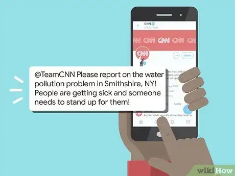 Image titled Contact CNN Step 10