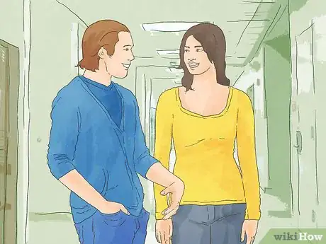 Image titled Begin High School Step 13