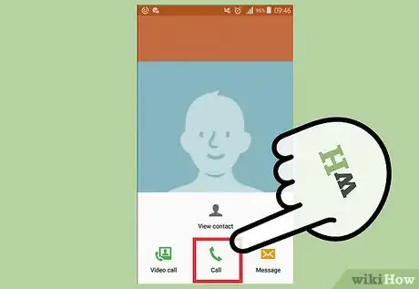 Image titled Turn Off Speakerphone Step 4