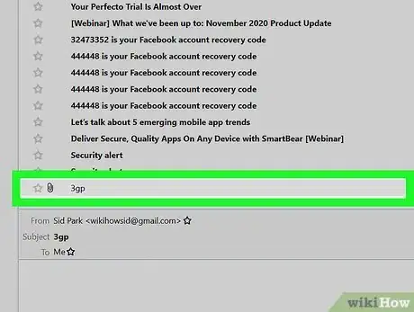 Image titled Open Email Attachments in Thunderbird Step 1