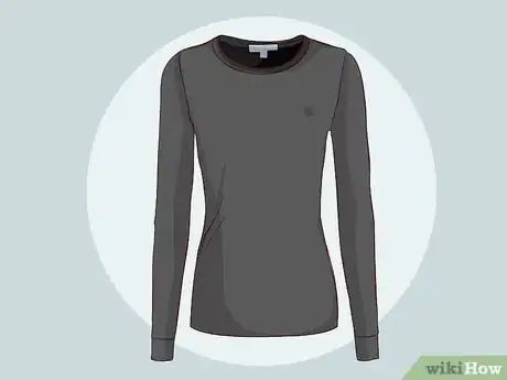 Image titled Pack for Cold Weather in a Carry on Step 4