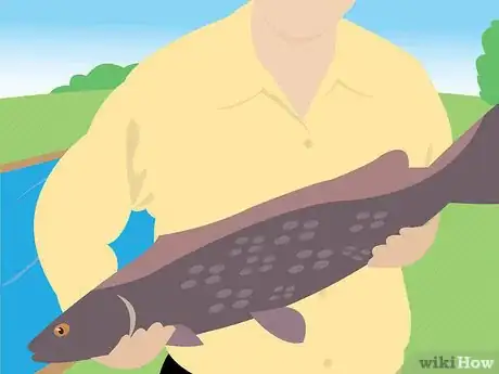 Image titled Catch Brook Trout Step 14