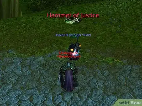 Image titled Be a Better Fire Mage in World of Warcraft Step 14