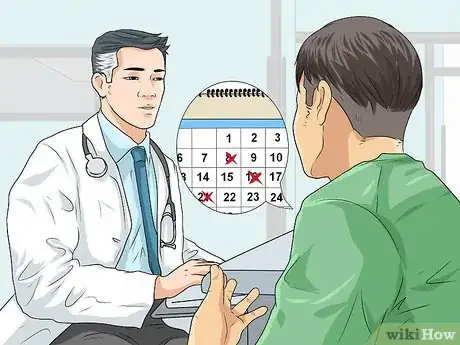 Image titled Reduce the Risk of Misdiagnosis As a Patient Step 4