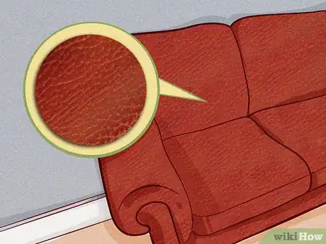 Image titled Choose Leather Furniture Step 4
