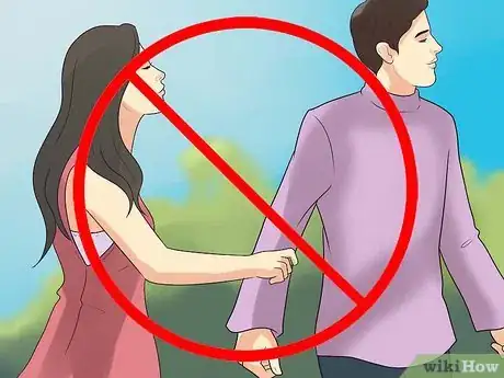 Image titled Attract a Sagittarius Man Step 8