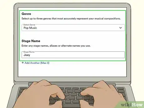 Image titled Become an ASCAP Writer Step 6