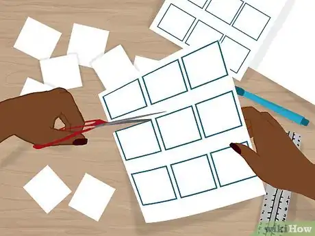 Image titled Make a Muffin Tin Advent Calendar Step 4