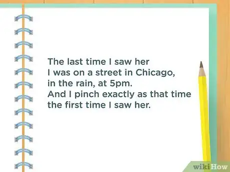 Image titled Write Spoken Word Step 10