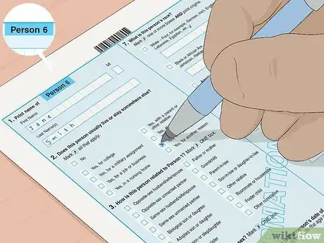 Image titled Take the U.S. Census Step 18