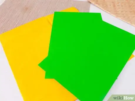 Image titled Decorate a Scrapbook Step 4