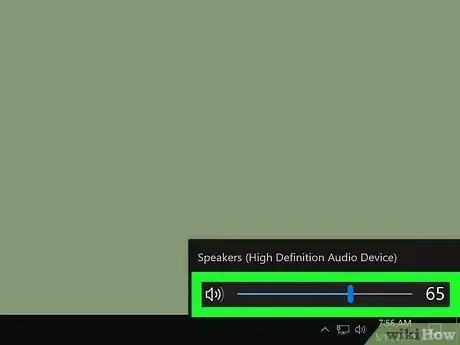 Image titled Increase Your Volume on a Computer Step 3