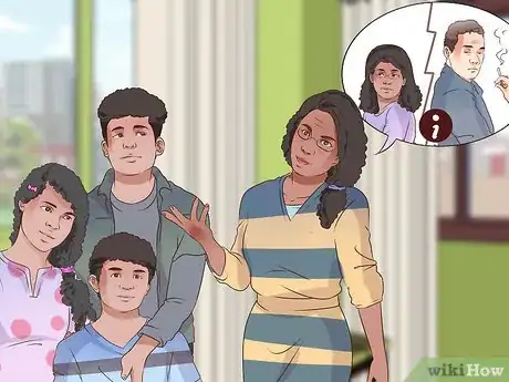 Image titled Deal With Children in a Divorce Situation Step 6
