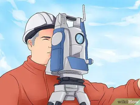 Image titled Read a Land Survey Step 1