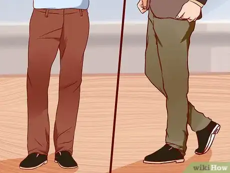 Image titled Dress (for Businessmen) Step 11