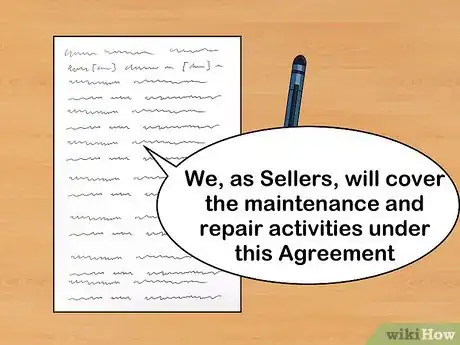 Image titled Write a Service Contract Step 9