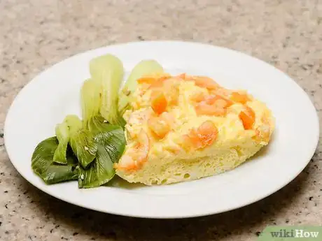 Image titled Make Healthier Egg Dishes Final