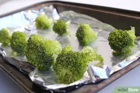 Image titled Cook Tenderstem Broccoli Step 9