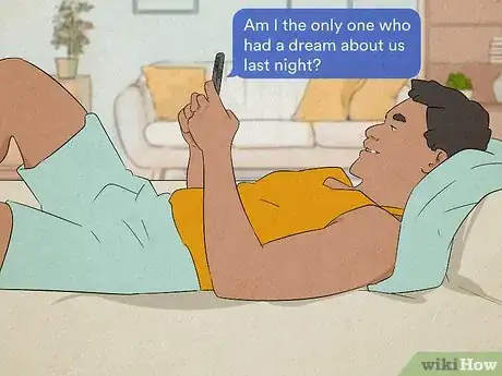 Image titled Be Nice to a Girl over Text Step 10