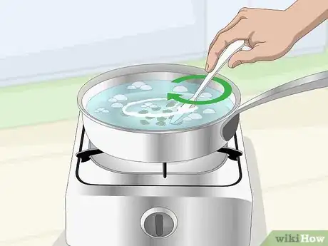 Image titled Can Asparagus Without a Pressure Canner Step 4