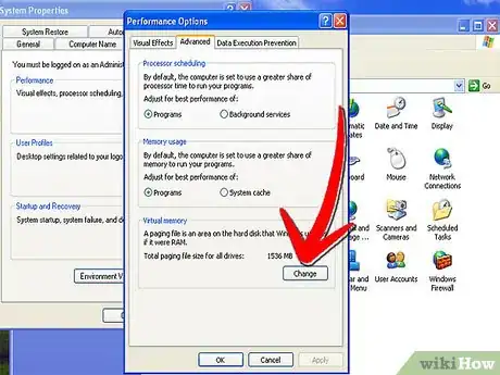 Image titled Adjust Virtual Memory Step 2