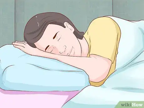 Image titled Cope with Constant Bad News Step 4