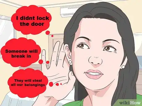 Image titled Control OCD‐Related Habits Step 4