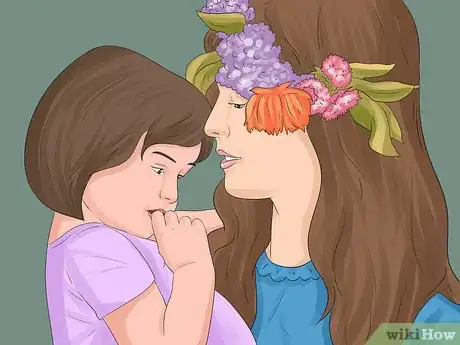 Image titled Be a Bohemian Mother Step 1