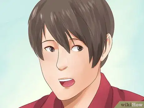 Image titled Speak Amish Step 5