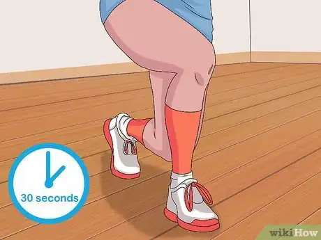 Image titled Stretch for the Splits Step 8