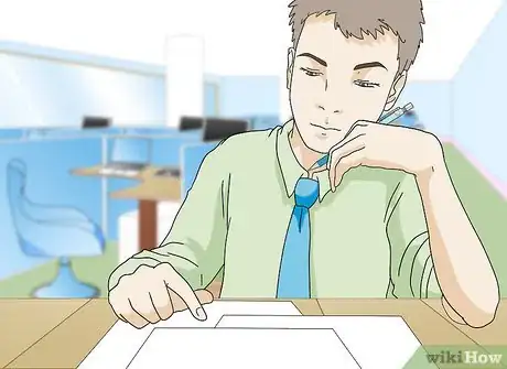 Image titled Budget a Checking Account Step 1