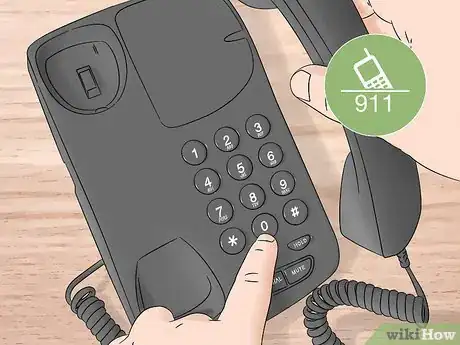 Image titled Stay Safe During a Lightning Storm Step 17