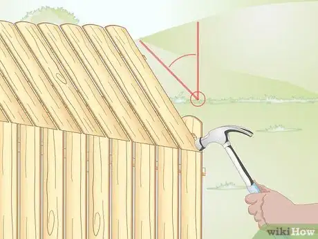 Image titled Prepare Your Yard for a Dog Step 5