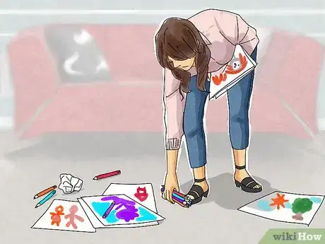 Image titled Adapt Your Home for Your Blind or Visually Impaired Child Step 10