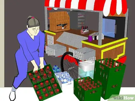 Image titled Run a Beverage Cart Step 16