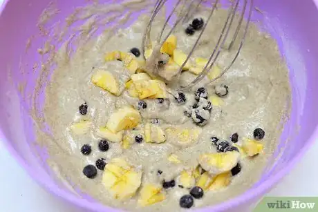 Image titled Make Buckwheat Pancakes Step 17