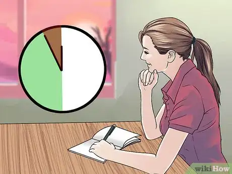 Image titled Manage Eating Disorders with Journaling Step 2