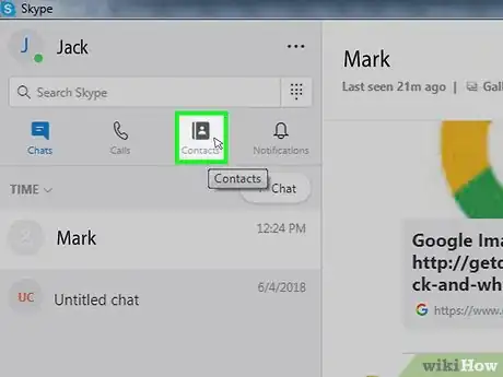 Image titled Video Conference Step 10