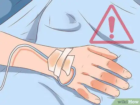 Image titled Reduce the Risk of Hospital Spread Infections Step 12