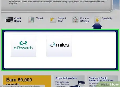 Image titled Buy Southwest Points Step 14