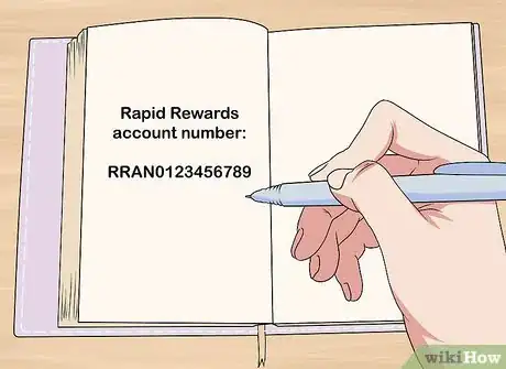 Image titled Buy Southwest Points Step 17