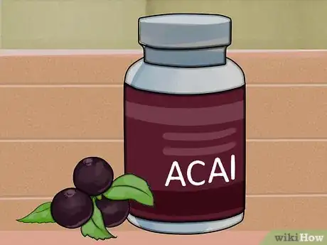 Image titled Use Acai Berry for Weight Loss Step 7