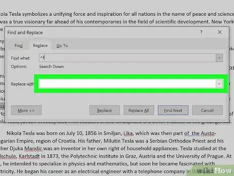 Image titled Remove Footnotes in Word Step 8