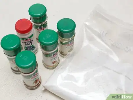 Image titled Make Deep Fried Chicken Step 3